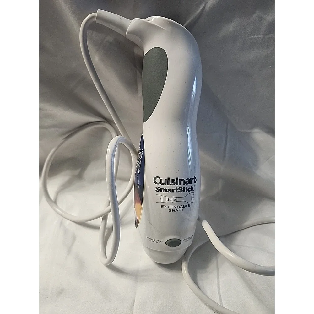 Cuisinart‎ Smart Stick Hand Blender Model - CSB-55 Motor Only